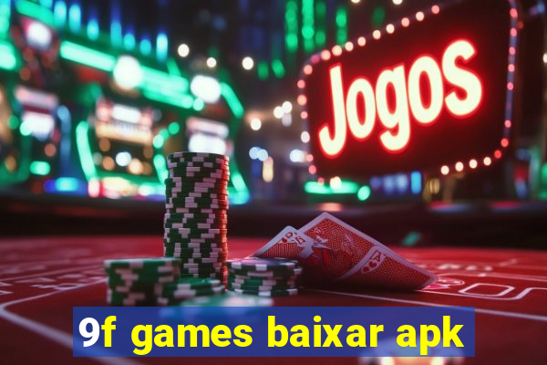 9f games baixar apk